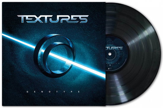 Textures - Genotype - Import Vinyl LP Record Limited Edition