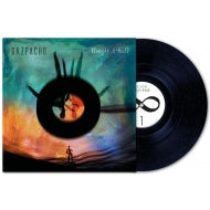 Gazpacho - Magic 8 Ball - Import Sparkle Vinyl LP Record Limited Edition