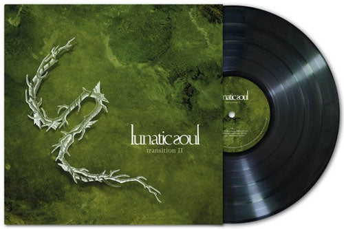 Lunatic Soul - Transition II - Import LP Recurd Limited Edition