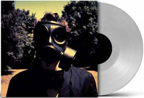 Steven Wilson - Insurgentes - Import Clear Vinyl 2 LP Record Limited Edition