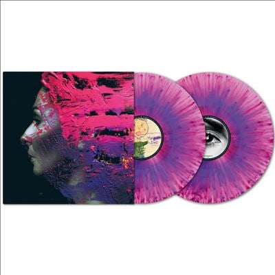 Steven Wilson - Hand. Cannot. Erase.(10Th Anniversary Edition) - Import Colored Vinyl LP Record Limited Edition