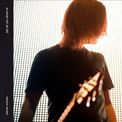 Steven Wilson - Get All You Deserve - Import 2 CD+Blu-ray Disc