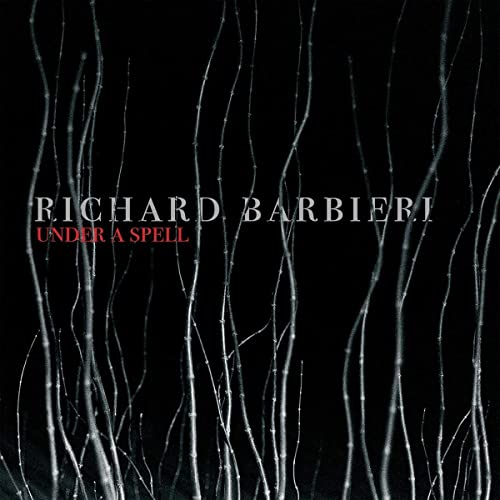 Richard Barbieri - Under A Spell - Import CD
