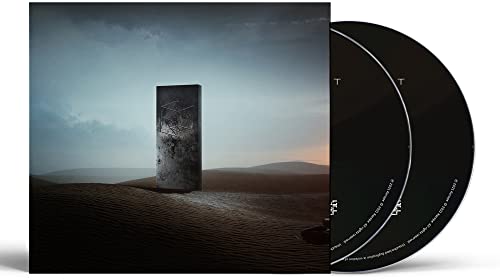 Tesseract - Portals - Import  CD