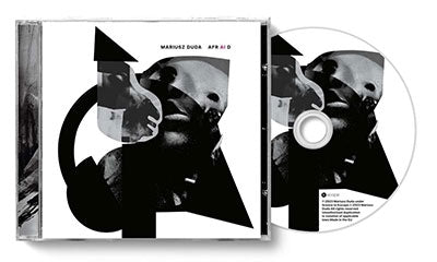 Mariusz Duda - Afr Ai D - Import CD
