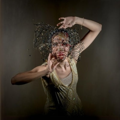Vanessa Tagliabue Yorke - Princess Of The Nighy - ImportCD