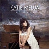 Katie Melua - Ketevan - Import CD