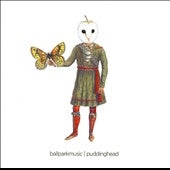 Ball Park Music - Puddinghead - Import CD