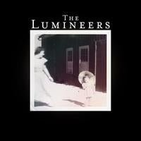 The Lumineers - The Lumineers - Import CD