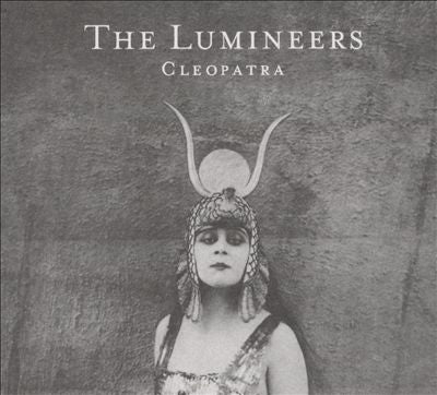 The Lumineers - Cleopatra - Import CD