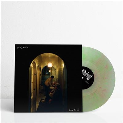 Houndmouth - Good For You - Import Colored Vinyl LP Record Limited Edition