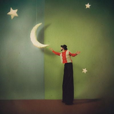 Langhorne Slim - The Dreamin' Kind - Import CD Digipak
