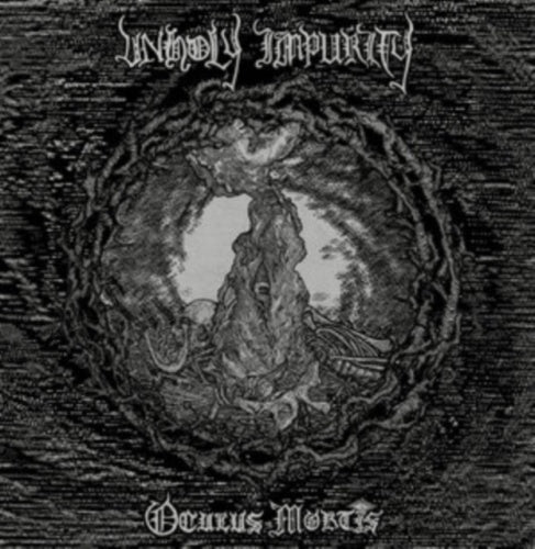 Unholy Impurity - Oculus Mortis - Import CD