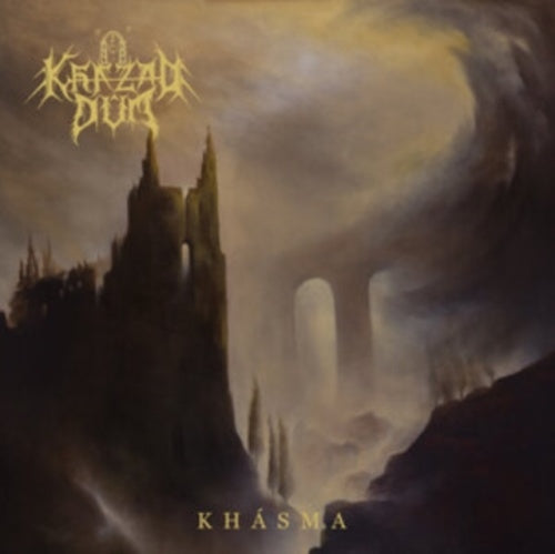 Khazad Dum - Khasma - Import CD
