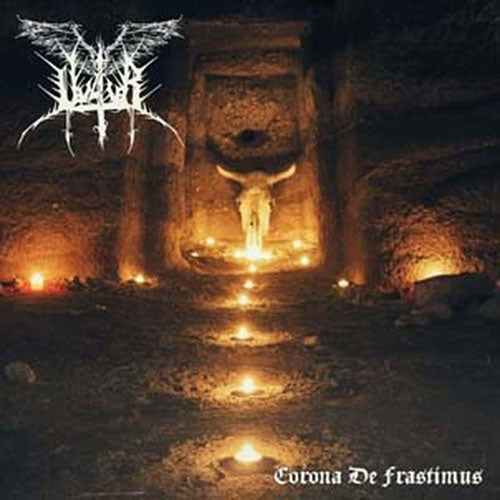 Vultur - Corona De Frastimus - Import CD