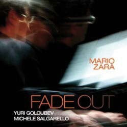 Mario Zara - Fade out - Import CD