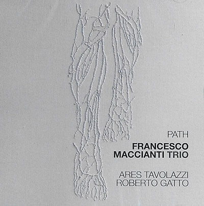 Francesco Maccianti Trio - Path - Import CD