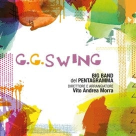 Big Band Del Pentagramma - G.G. Swing - Import CD