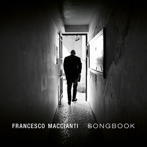 Francesco Maccianti - Songbook - Import CD