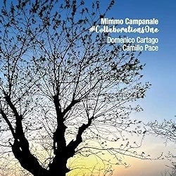 Mimmo Campanale - #Collaborationsone - ImportCD