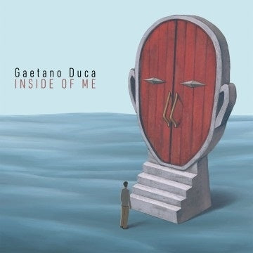 Gaetano Duca - Inside Of Me - Import CD