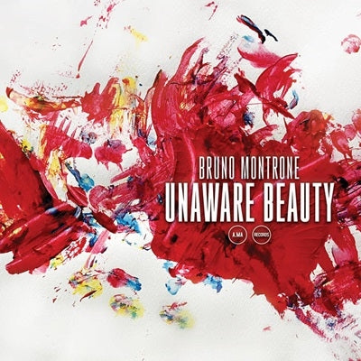 Bruno Montrone - Unaware Beauty - Import CD