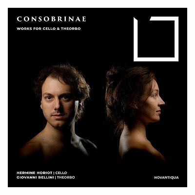 Hermine Horiot, Giovanni Bellini - Consobline - Import CD