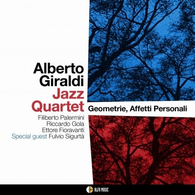 Alberto Giraldi - Geometrie: Affetti Personali - Import CD