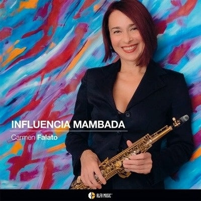 Carmen Falato - Influencia Mambada - Import CD