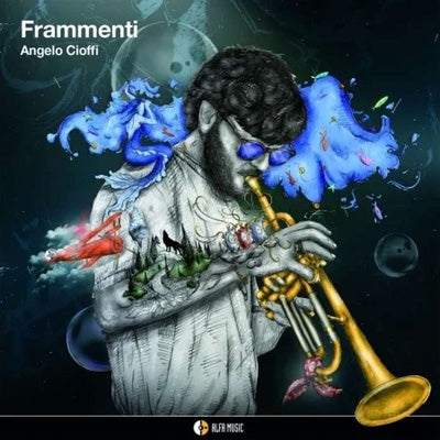 Angelo Cioffi - Frammenti - Import CD