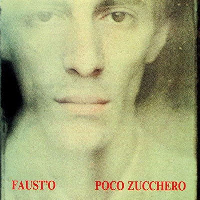 Fausto - Poco Zucchero - Import CD