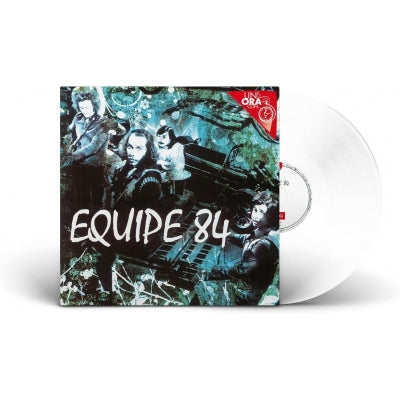 Equipe 84 - Un'Ora Con - Import Vinyl LP Record Limited Edition