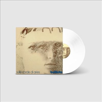 Franco Battiato - Sulle Corde Di Aries - Import Vinyl LP Record Limited Edition