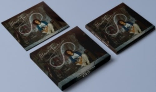 Mauro Farina - Forever - Import 3 CD Box Set