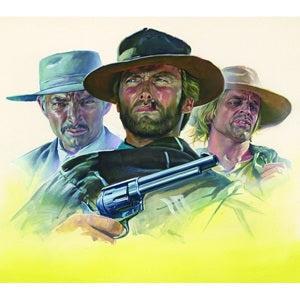 Ennio Morricone - Per Qualche Dollaro In Piu' (60Th Anniversary Collector Edition) - ImportCD