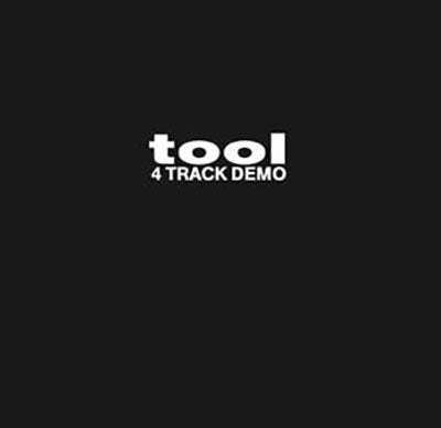 Tool - 4 Track Demo Recordings - Import Vinyl LP Record