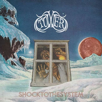 Tower (Nyc) - Shock to the System - Import CD