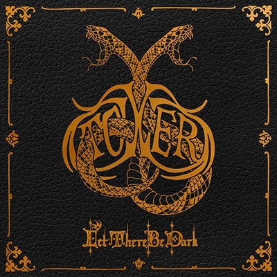 Tower (Nyc) - Let There Be Dark - Import CD