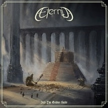 Aeternia - Into The Golden Halls - Import CD
