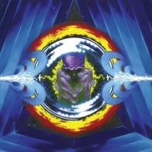 Mausoleum Gate - Space, Rituals And Magick - Import CD