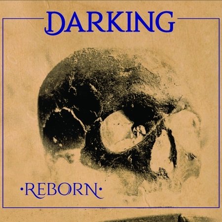 Darking - Reborn - Import CD