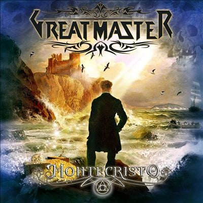 Great Master - Montecristo - Import CD