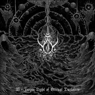 Battle Dagorath - II: Frozen Light of Eternal Darkness - Import CD