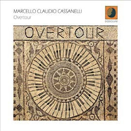 Marcello Claudio Cassanelli - Overtour - Import CD