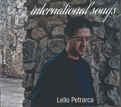 Lello Petrarca - International Songs - Import CD