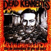 Dead Kennedys - Give Me Convenience Or Give Me Death - Import CD