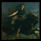Burzum - Umskiptar - Import Vinyl 2 Vinyl Record Limited Edition