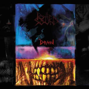 Rotten Sound - Drain - Import CD Digipak