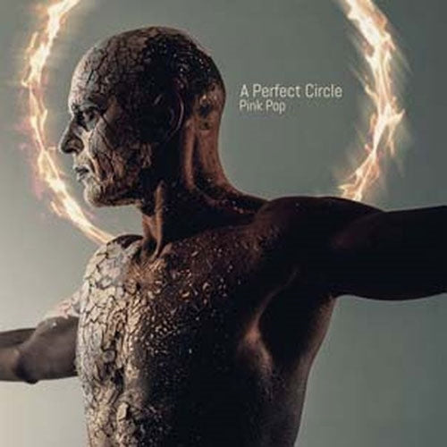 A Perfect Circle - Pink Pop - Import 2 LP Record Limited Edition