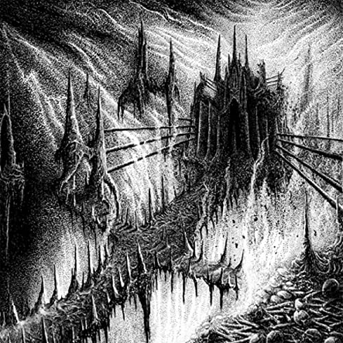Masakre - Morbid Extinction - Import CD
